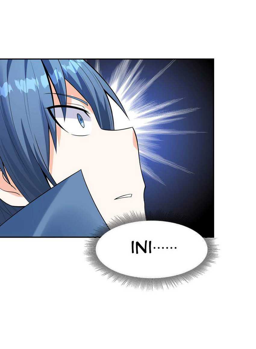 My Harem Is Entirely Female Demon Villains Chapter 11 - halaman 58