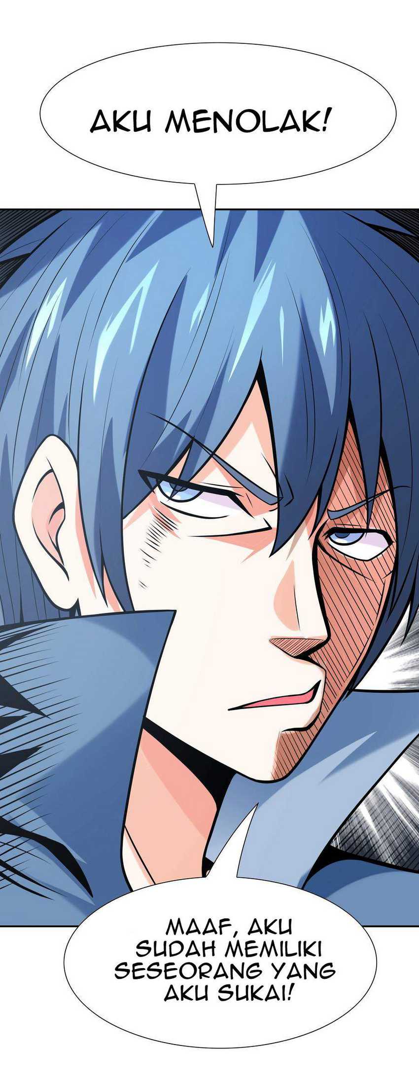 My Harem Is Entirely Female Demon Villains Chapter 11 - halaman 69
