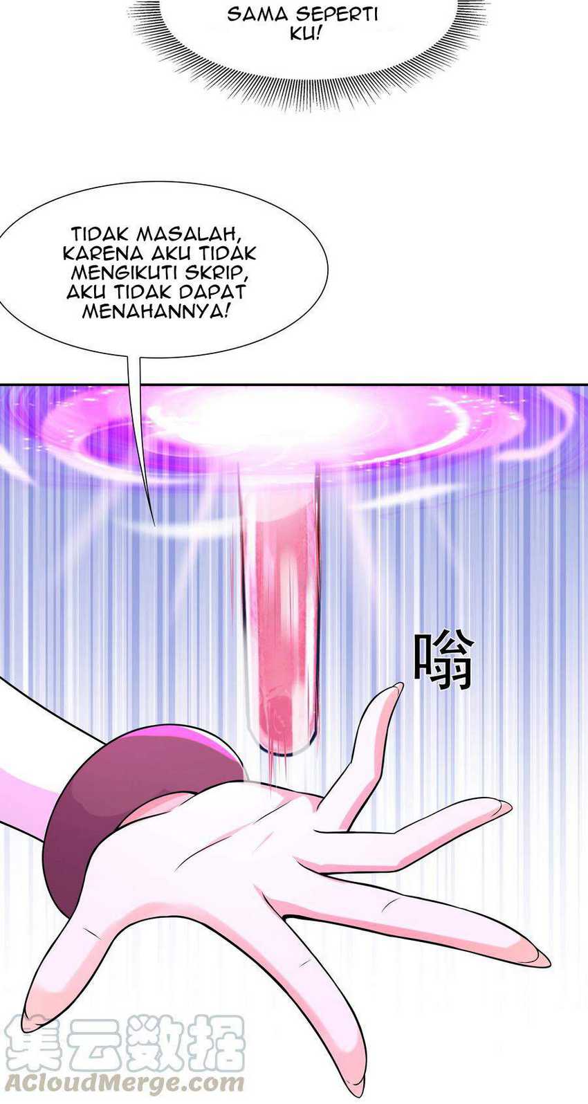 My Harem Is Entirely Female Demon Villains Chapter 11 - halaman 74