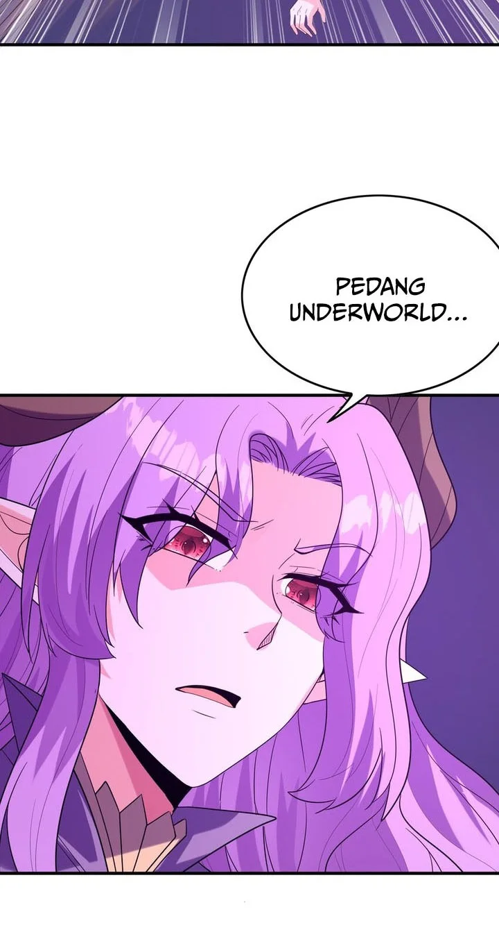 My Harem Is Entirely Female Demon Villains Chapter 111 - halaman 15