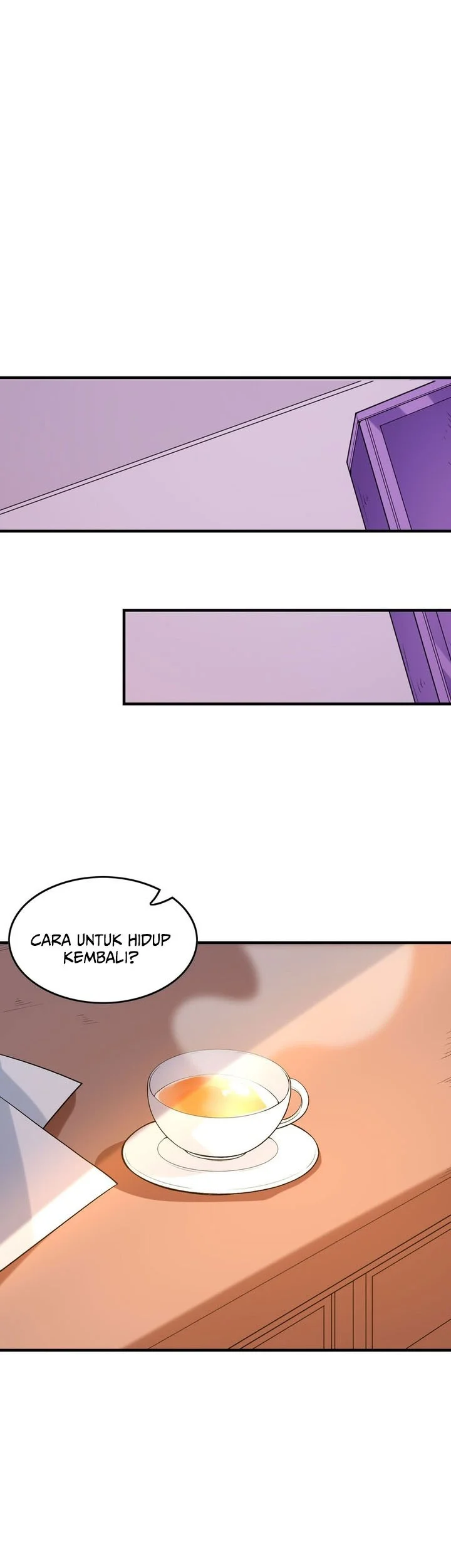 My Harem Is Entirely Female Demon Villains Chapter 111 - halaman 34