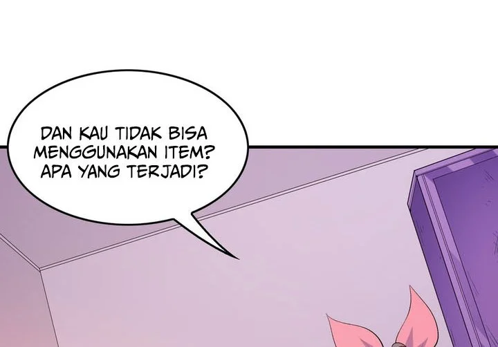 My Harem Is Entirely Female Demon Villains Chapter 111 - halaman 35