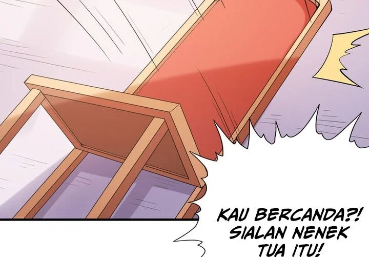 My Harem Is Entirely Female Demon Villains Chapter 111 - halaman 37