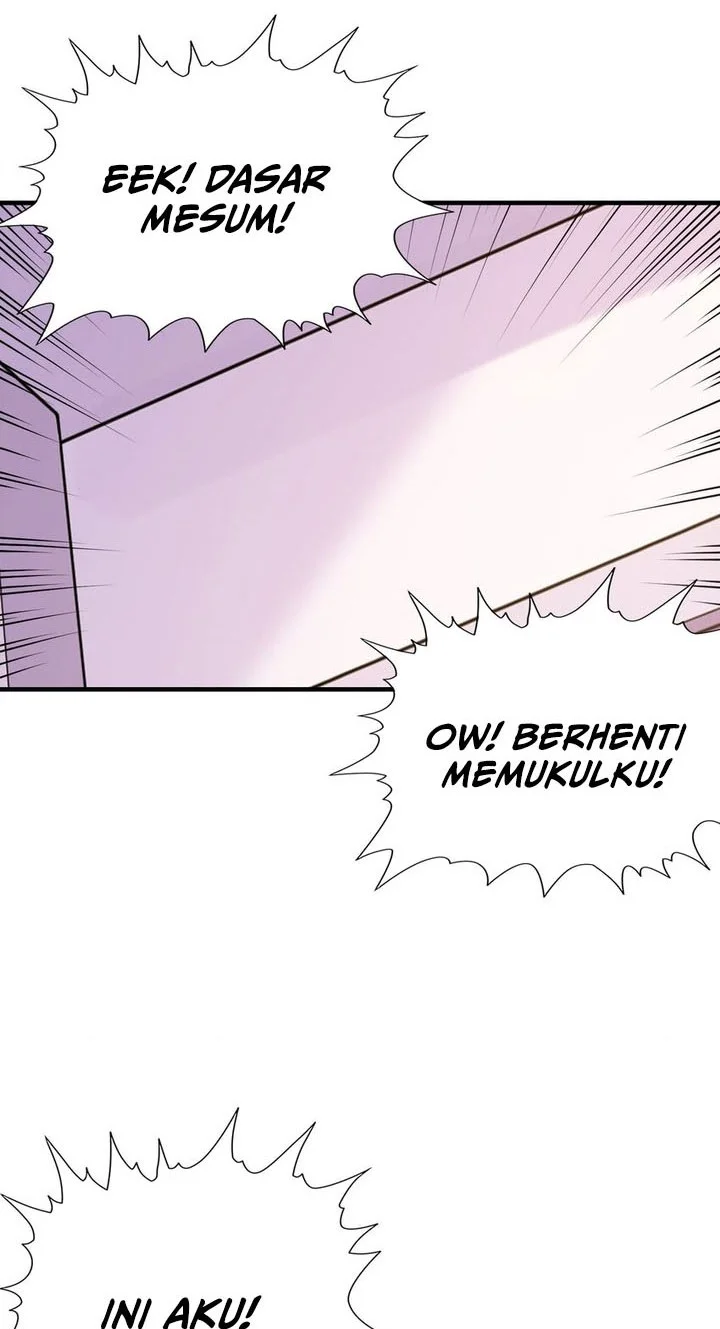 My Harem Is Entirely Female Demon Villains Chapter 112 - halaman 29