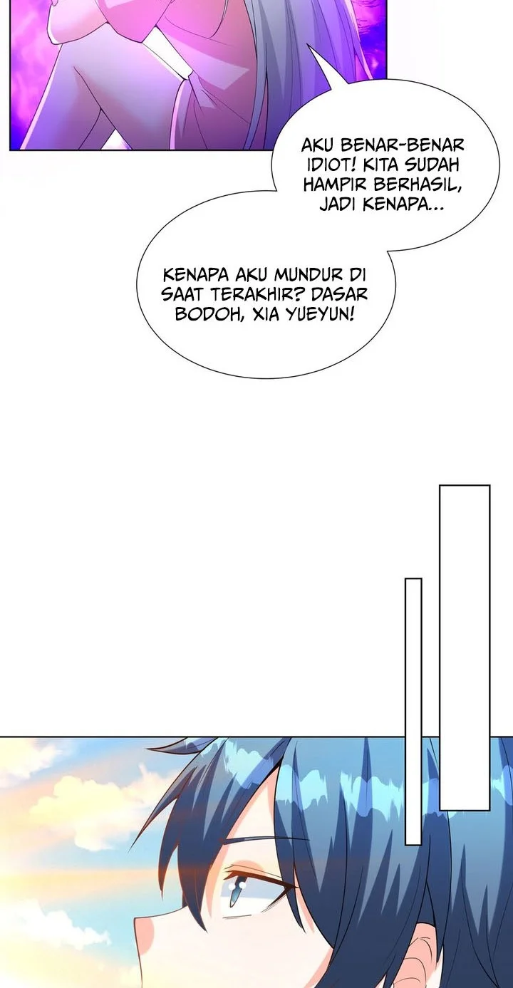 My Harem Is Entirely Female Demon Villains Chapter 113 - halaman 13