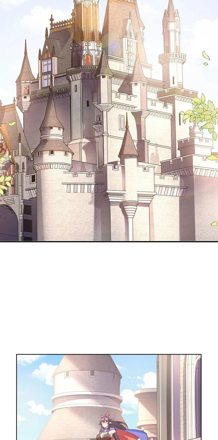 My Harem Is Entirely Female Demon Villains Chapter 113 - halaman 3