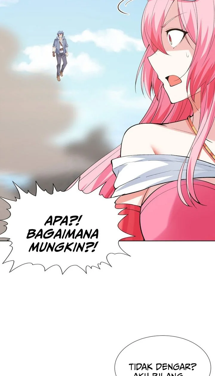 My Harem Is Entirely Female Demon Villains Chapter 113 - halaman 37