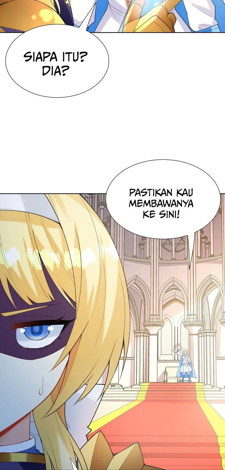 My Harem Is Entirely Female Demon Villains Chapter 114 - halaman 29