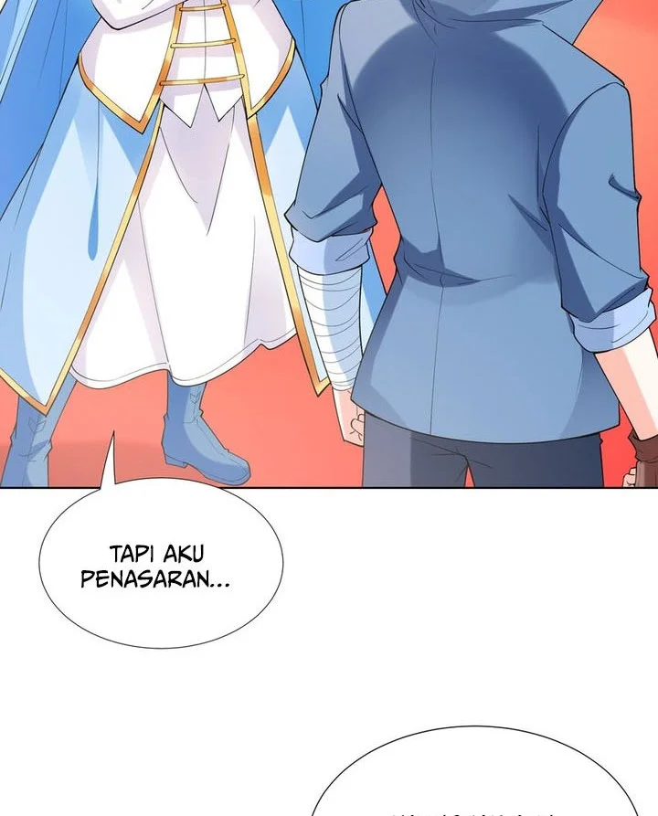 My Harem Is Entirely Female Demon Villains Chapter 114 - halaman 39