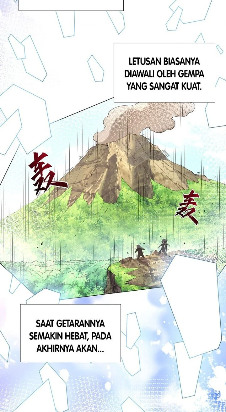 My Harem Is Entirely Female Demon Villains Chapter 115 - halaman 11