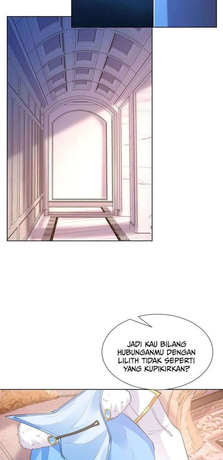 My Harem Is Entirely Female Demon Villains Chapter 115 - halaman 3