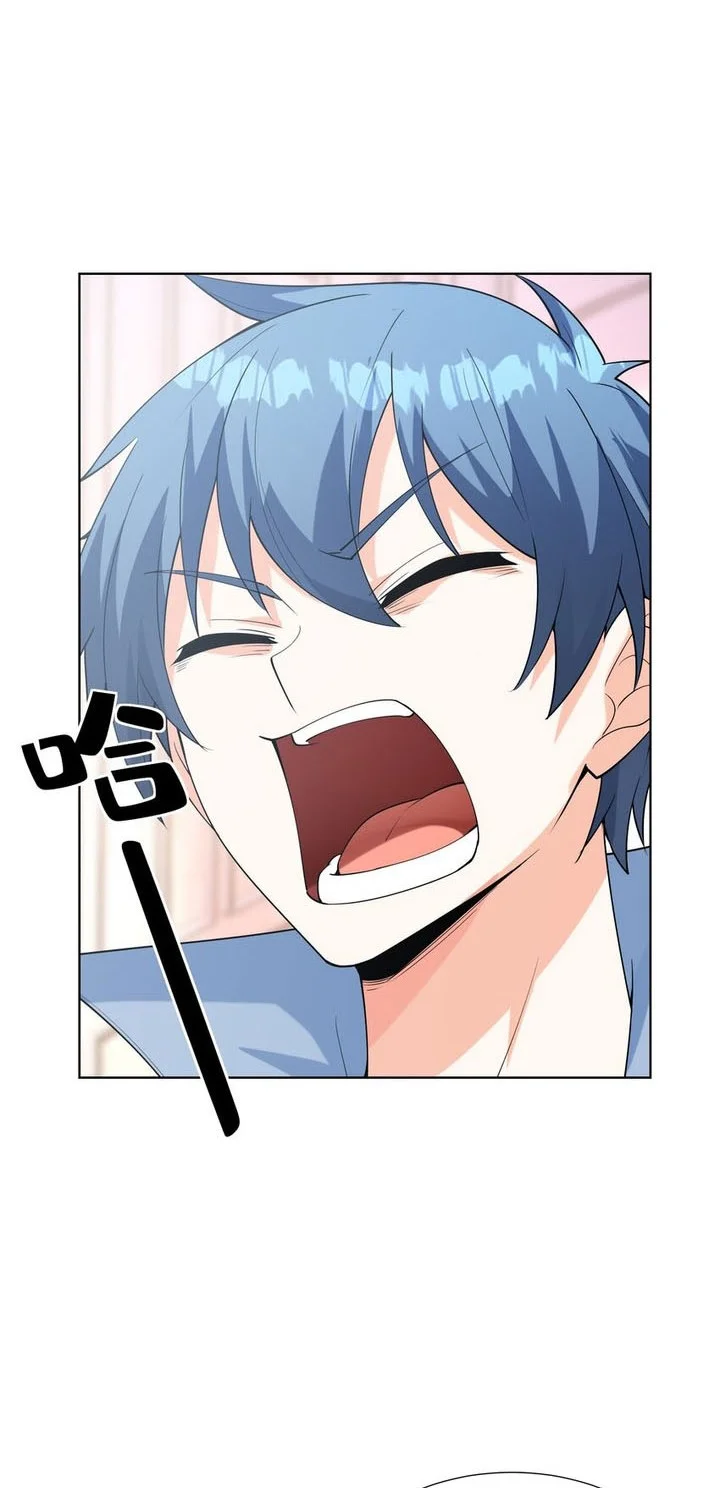 My Harem Is Entirely Female Demon Villains Chapter 115 - halaman 31