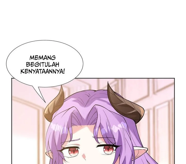 My Harem Is Entirely Female Demon Villains Chapter 115 - halaman 37