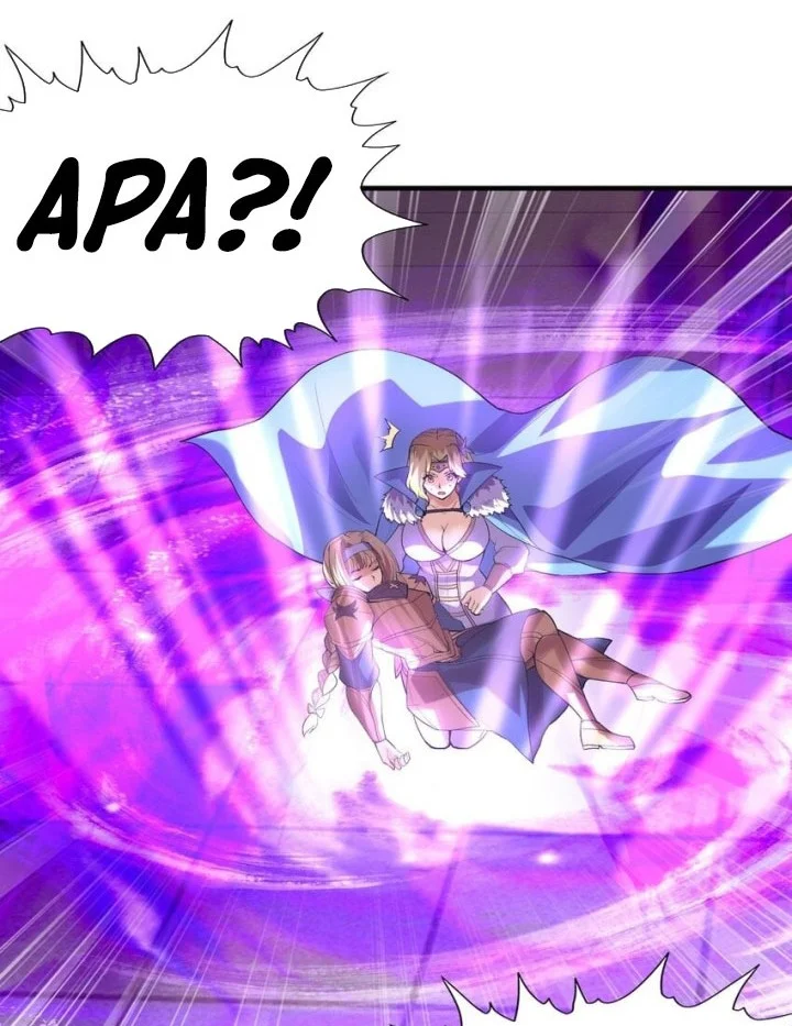 My Harem Is Entirely Female Demon Villains Chapter 116 - halaman 35