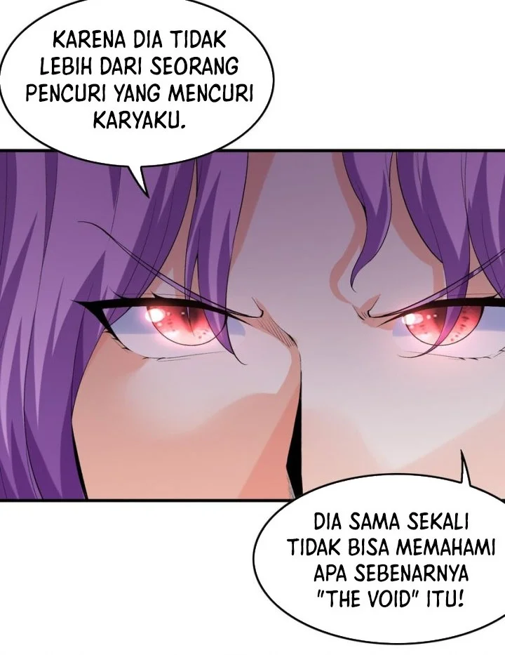 My Harem Is Entirely Female Demon Villains Chapter 116 - halaman 41