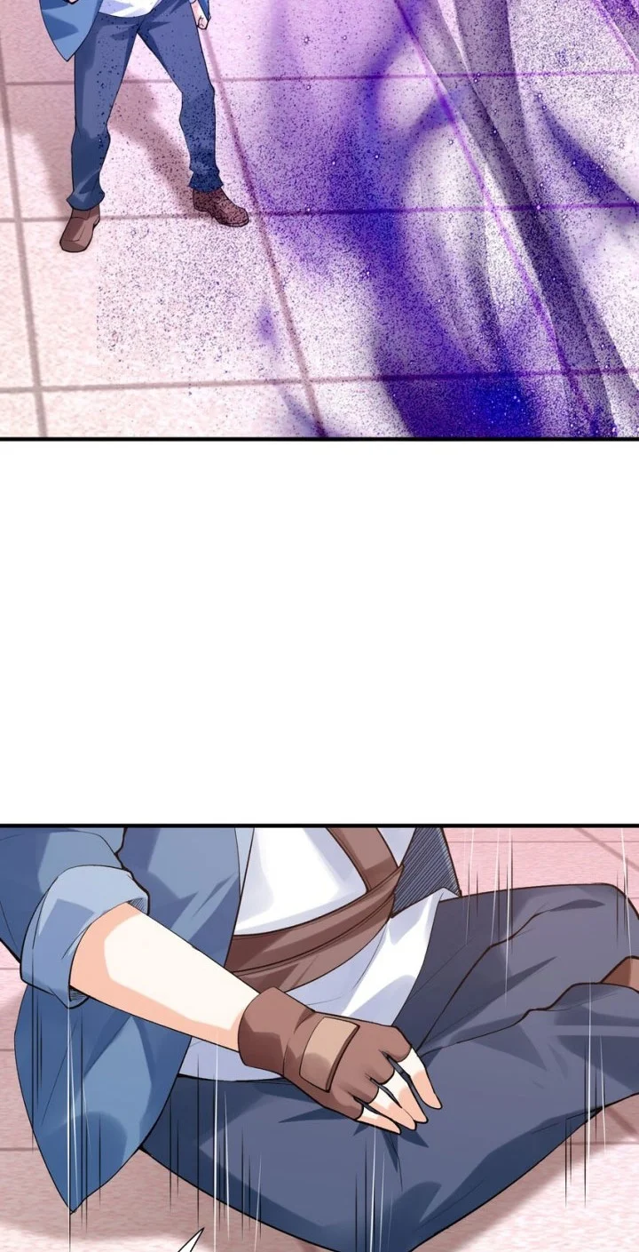 My Harem Is Entirely Female Demon Villains Chapter 117 - halaman 7