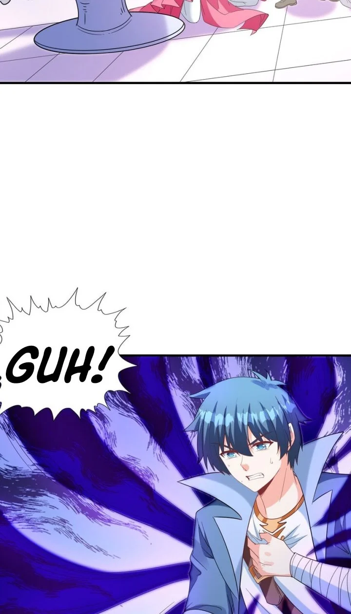My Harem Is Entirely Female Demon Villains Chapter 118 - halaman 15