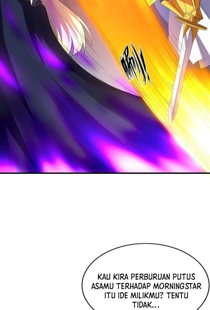 My Harem Is Entirely Female Demon Villains Chapter 119 - halaman 29