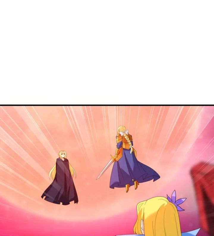 My Harem Is Entirely Female Demon Villains Chapter 119 - halaman 35