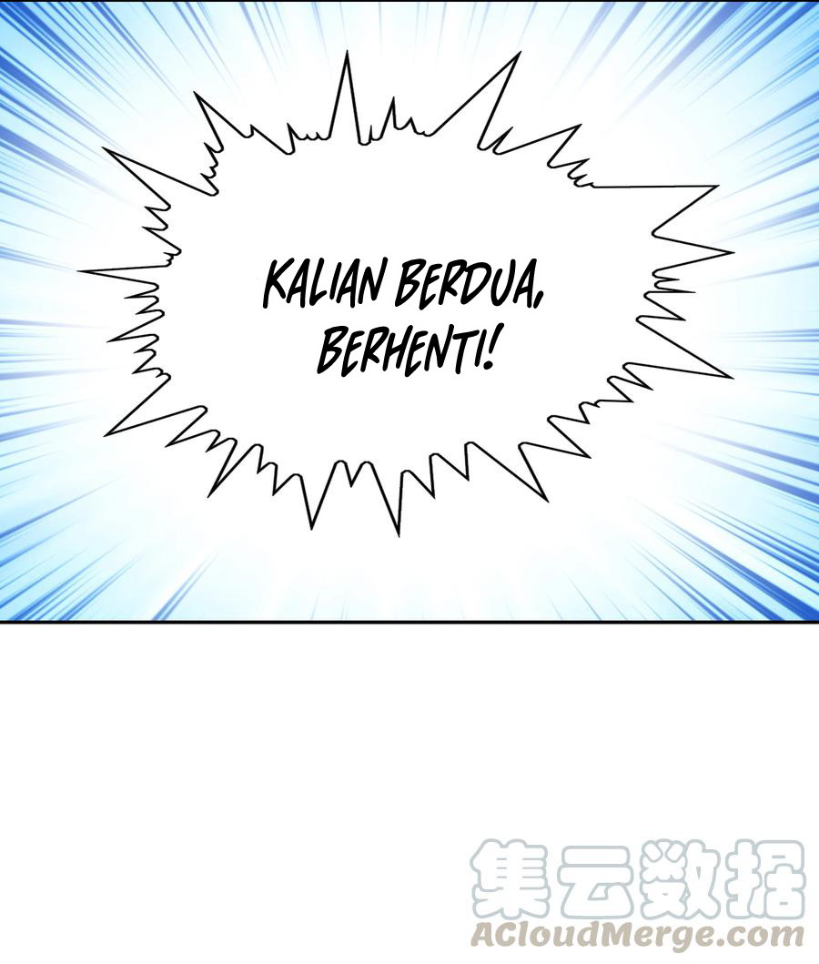 My Harem Is Entirely Female Demon Villains Chapter 12 - halaman 32