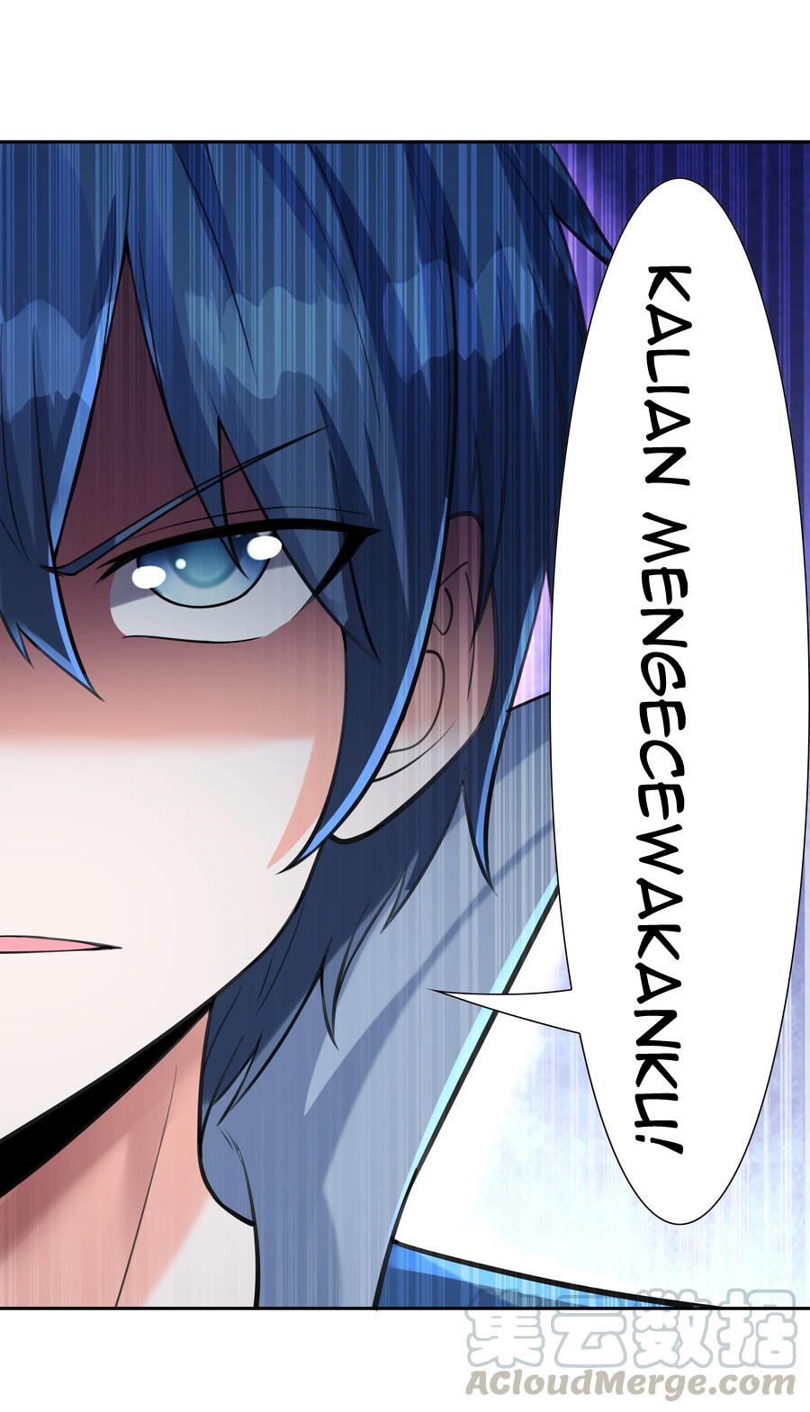 My Harem Is Entirely Female Demon Villains Chapter 12 - halaman 38