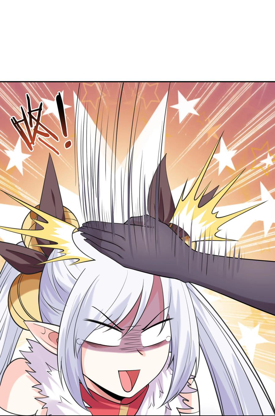 My Harem Is Entirely Female Demon Villains Chapter 12 - halaman 43