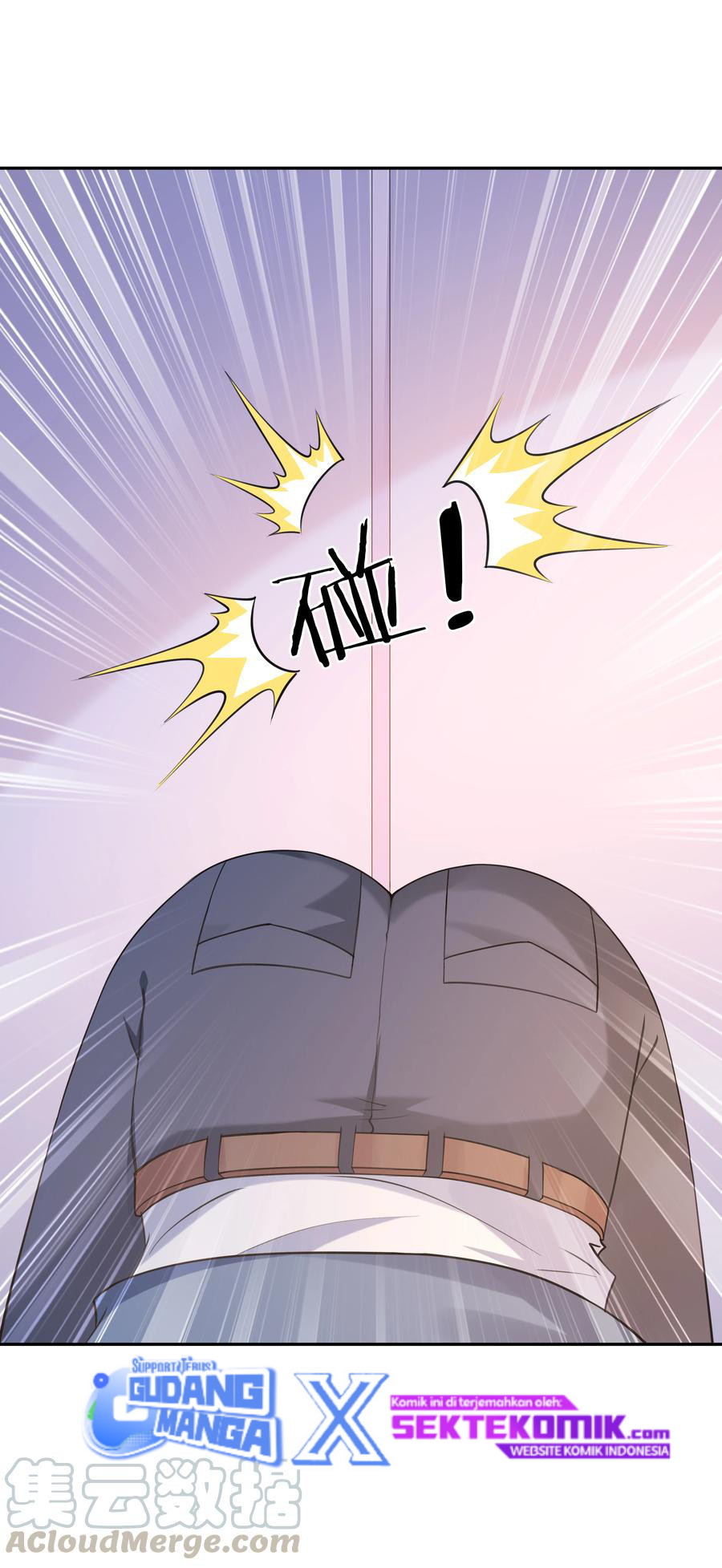 My Harem Is Entirely Female Demon Villains Chapter 12 - halaman 53