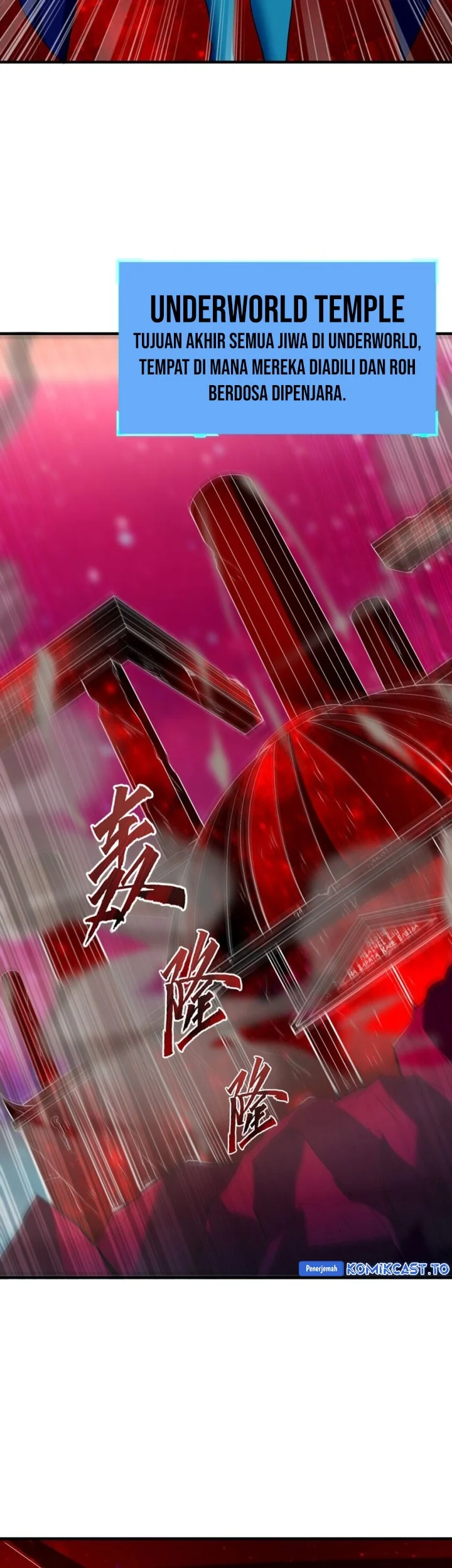 My Harem Is Entirely Female Demon Villains Chapter 120 - halaman 32