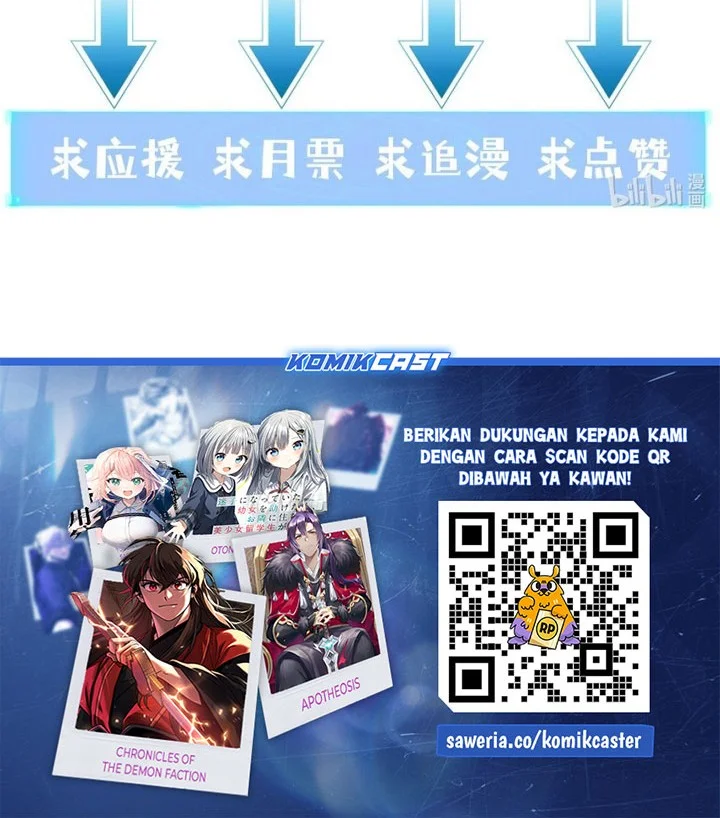 My Harem Is Entirely Female Demon Villains Chapter 120 - halaman 39