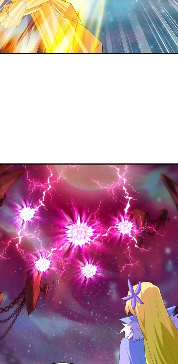 My Harem Is Entirely Female Demon Villains Chapter 120 - halaman 5