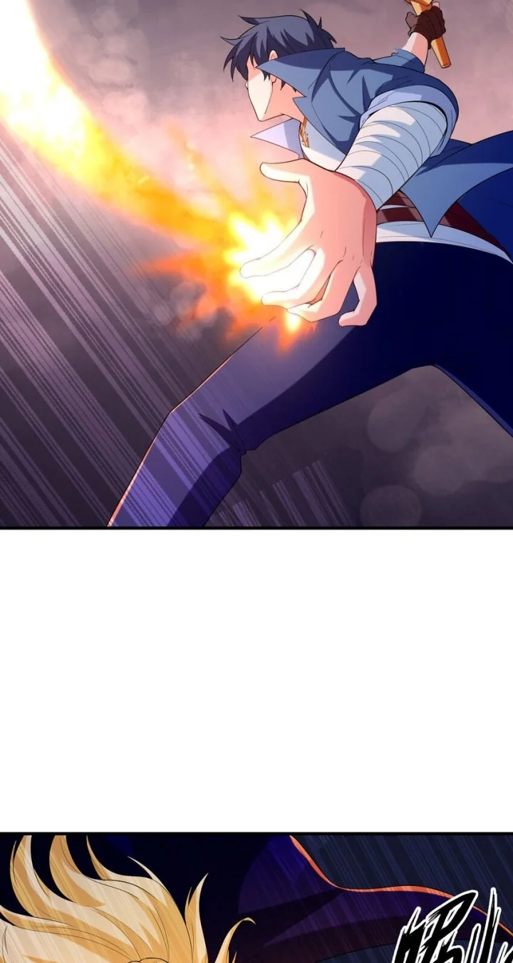 My Harem Is Entirely Female Demon Villains Chapter 121 - halaman 11
