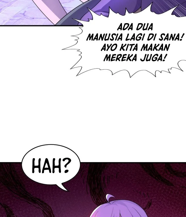 My Harem Is Entirely Female Demon Villains Chapter 121 - halaman 37