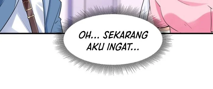 My Harem Is Entirely Female Demon Villains Chapter 121 - halaman 43
