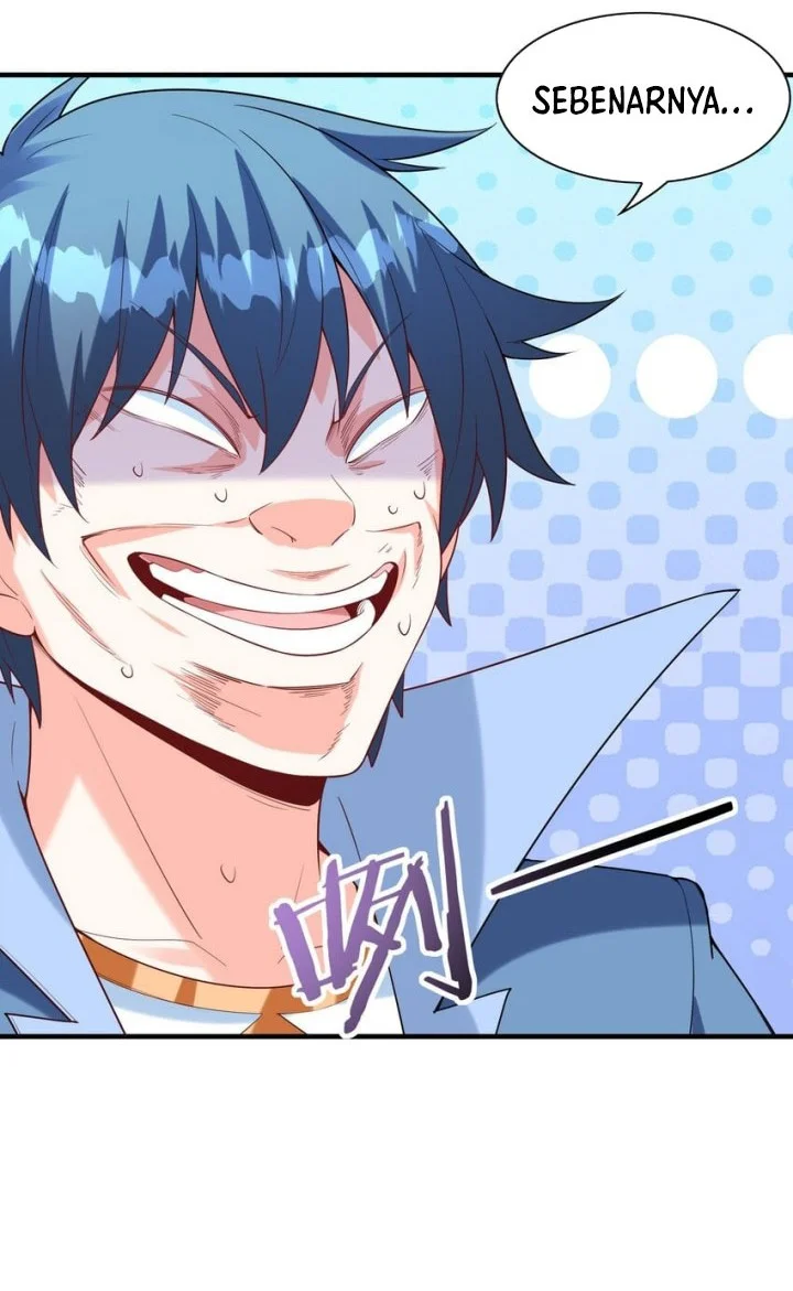 My Harem Is Entirely Female Demon Villains Chapter 123 - halaman 5