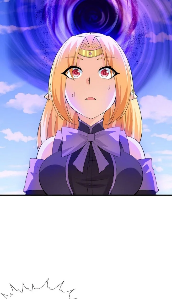 My Harem Is Entirely Female Demon Villains Chapter 124 - halaman 13