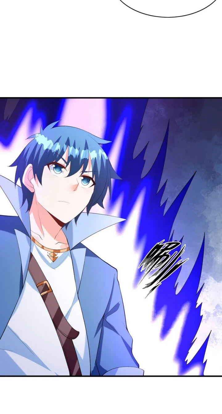 My Harem Is Entirely Female Demon Villains Chapter 124 - halaman 25