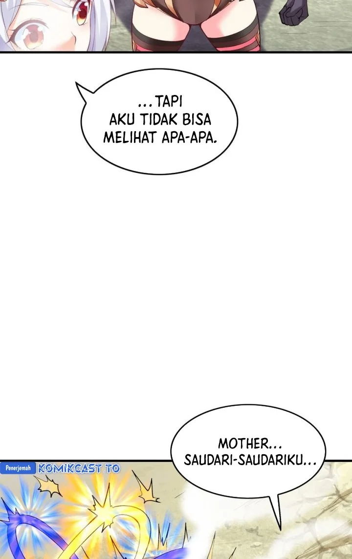 My Harem Is Entirely Female Demon Villains Chapter 124 - halaman 39