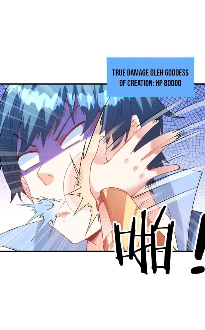 My Harem Is Entirely Female Demon Villains Chapter 125 - halaman 19