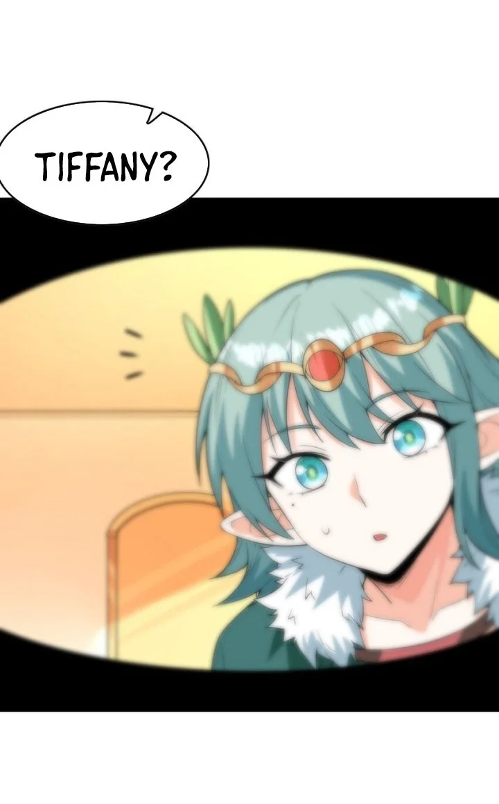 My Harem Is Entirely Female Demon Villains Chapter 125 - halaman 25