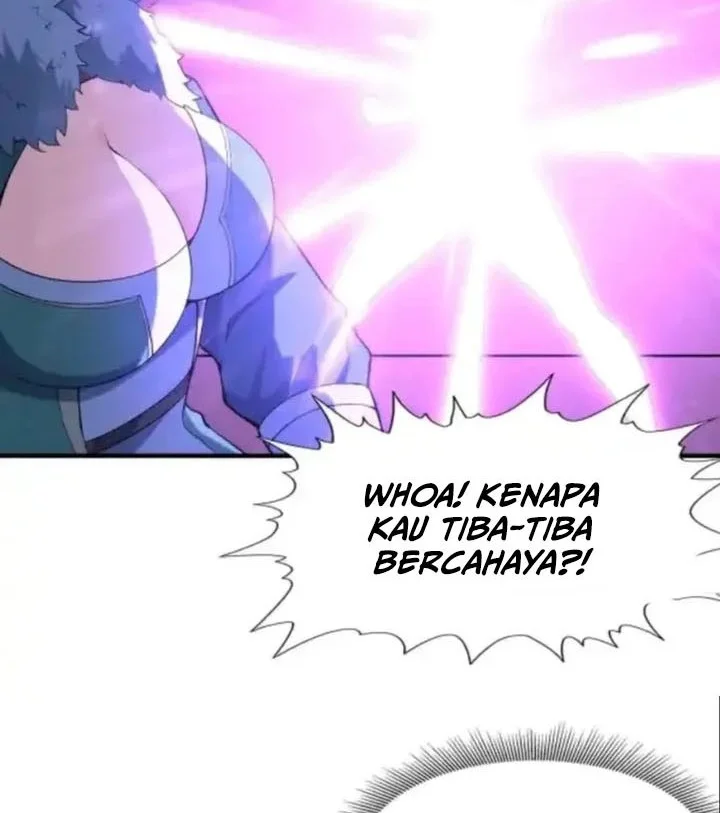 My Harem Is Entirely Female Demon Villains Chapter 126 - halaman 27