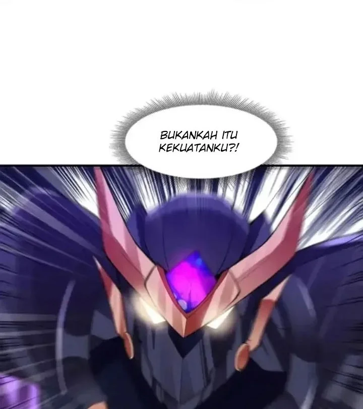 My Harem Is Entirely Female Demon Villains Chapter 126 - halaman 31
