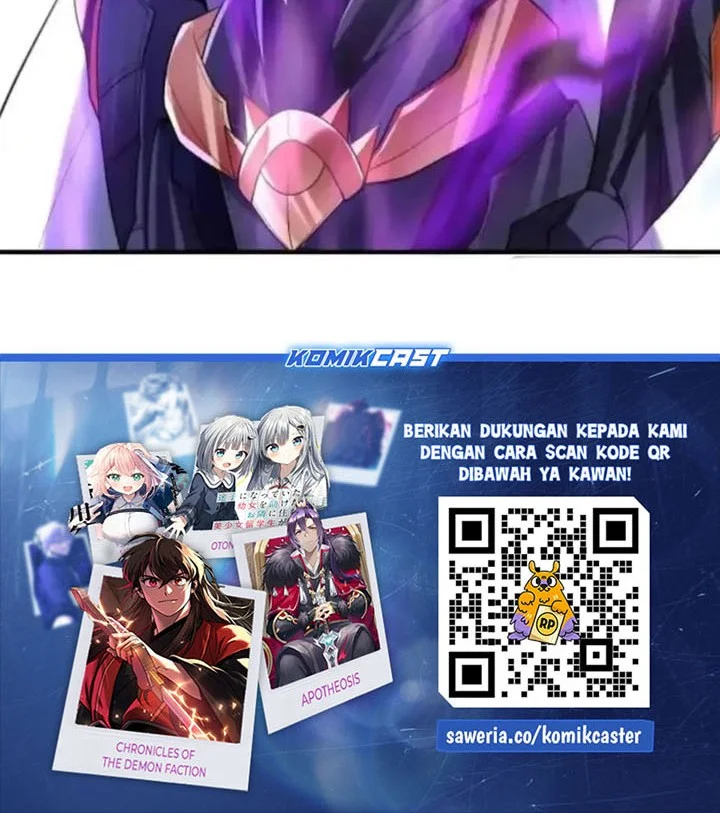 My Harem Is Entirely Female Demon Villains Chapter 126 - halaman 33