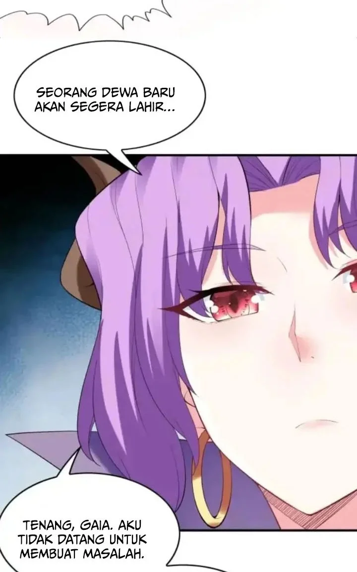 My Harem Is Entirely Female Demon Villains Chapter 126 - halaman 7
