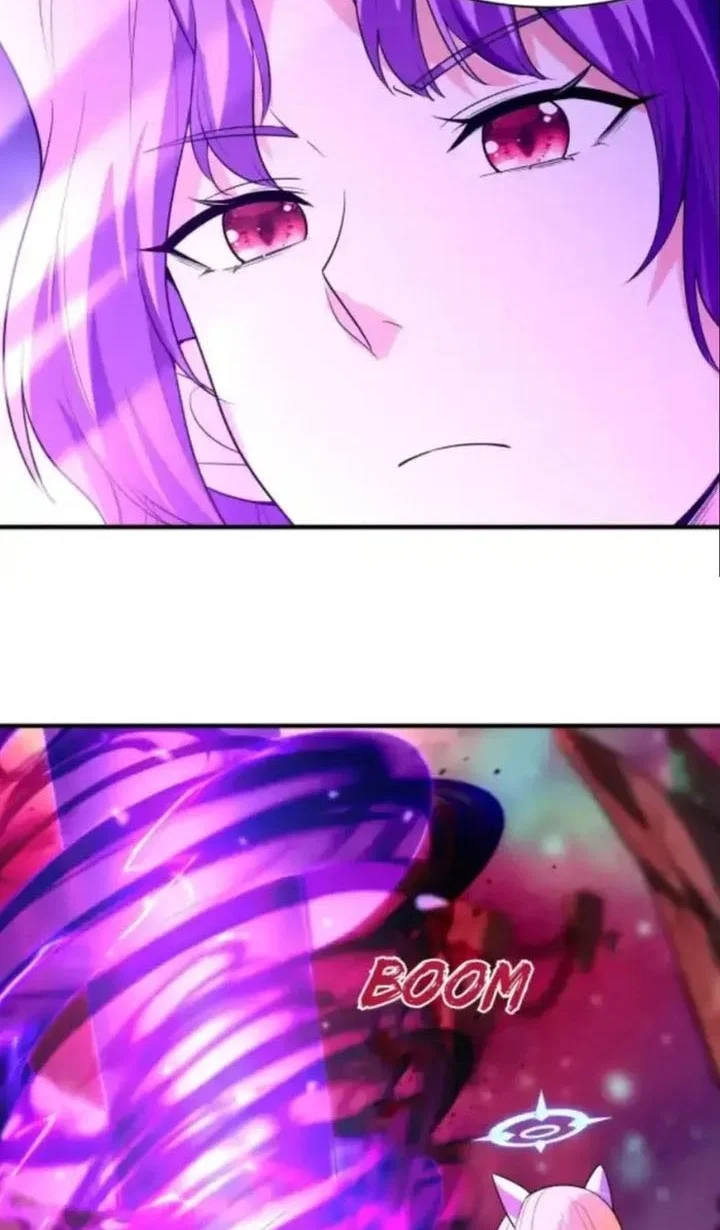 My Harem Is Entirely Female Demon Villains Chapter 127 - halaman 27