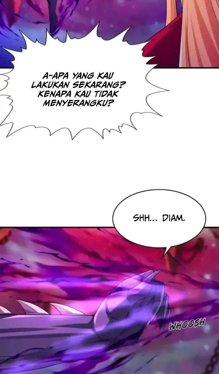 My Harem Is Entirely Female Demon Villains Chapter 127 - halaman 31