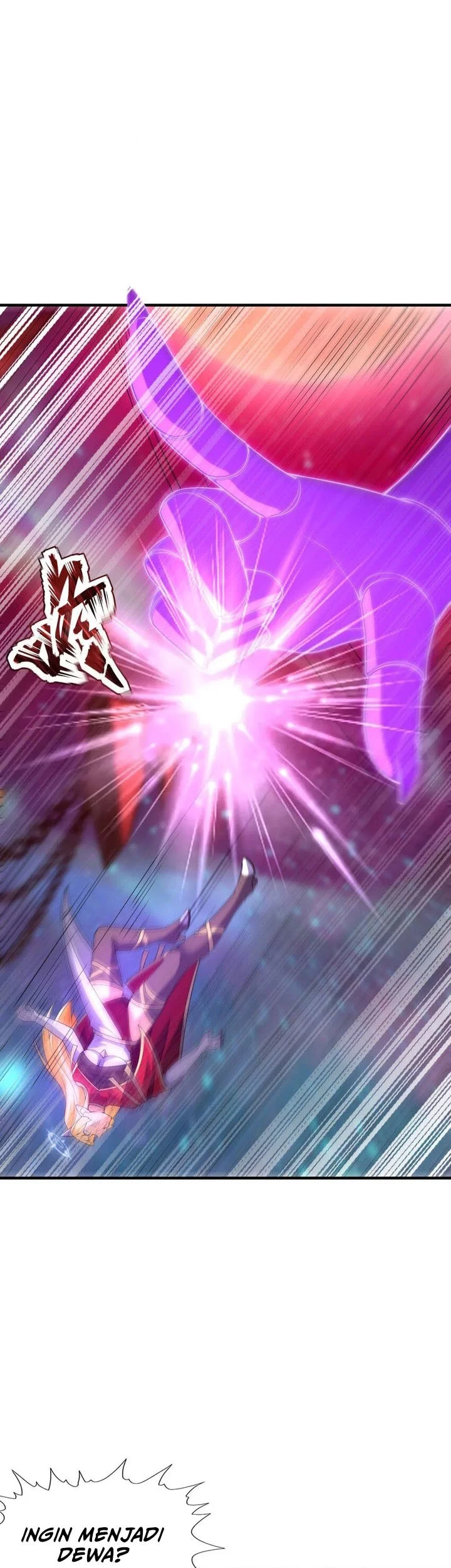 My Harem Is Entirely Female Demon Villains Chapter 128 - halaman 10