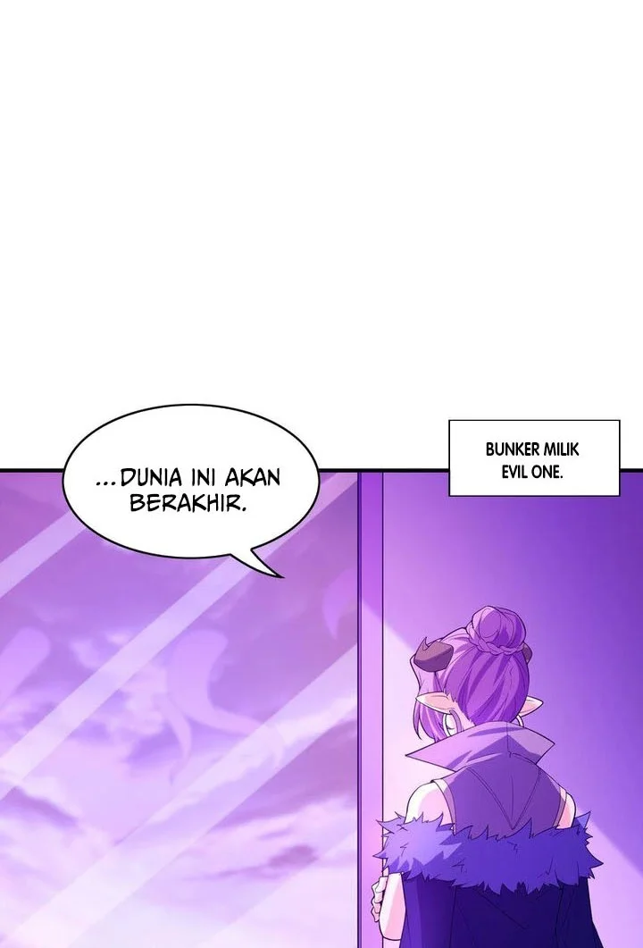 My Harem Is Entirely Female Demon Villains Chapter 128 - halaman 15