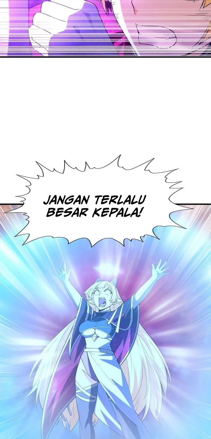 My Harem Is Entirely Female Demon Villains Chapter 128 - halaman 5