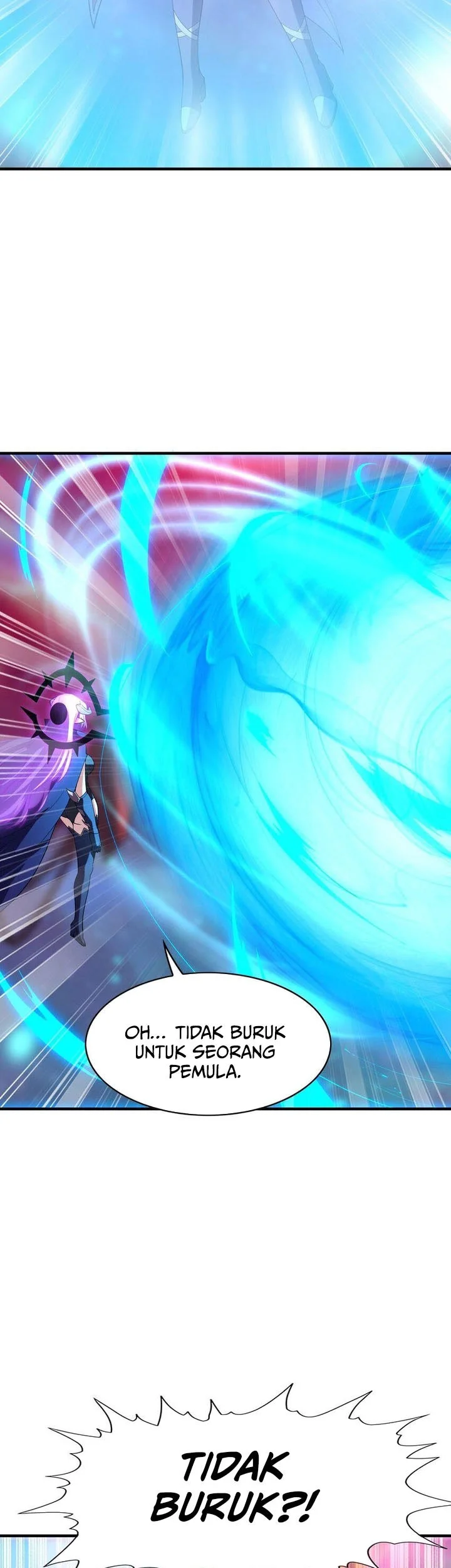 My Harem Is Entirely Female Demon Villains Chapter 128 - halaman 6