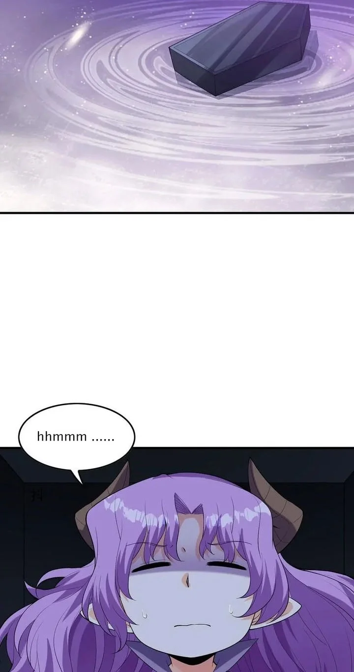 My Harem Is Entirely Female Demon Villains Chapter 129 - halaman 23